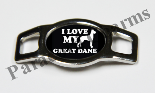 Great Dane #008  - Click Image to Close