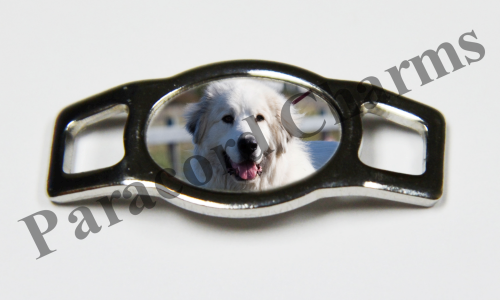 Great Pyrenees #001  - Click Image to Close