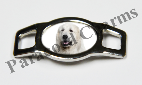 Great Pyrenees #002  - Click Image to Close