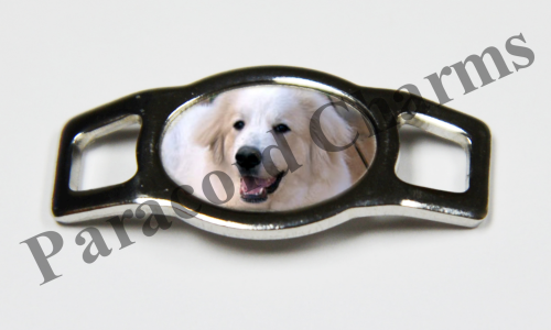 Great Pyrenees #004  - Click Image to Close