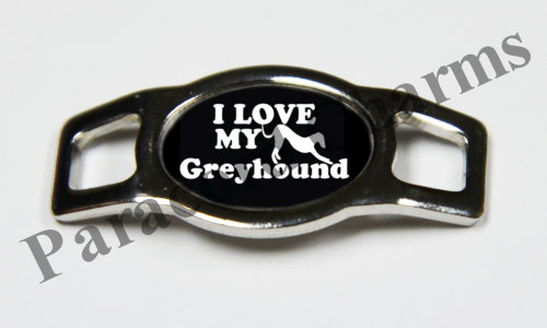 Greyhound #004  - Click Image to Close