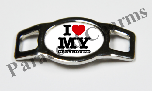 Greyhound #006  - Click Image to Close