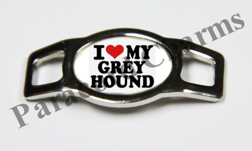 Greyhound #007  - Click Image to Close