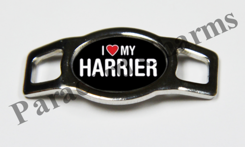 Harrier #006  - Click Image to Close