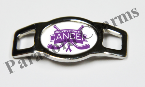 Hockey Fights Cancer #001  - Click Image to Close