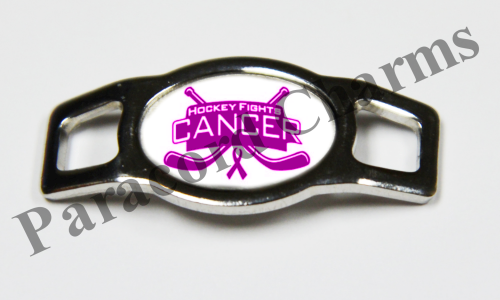 Hockey Fights Cancer #009  - Click Image to Close