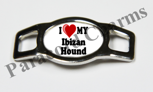 Ibizan Hound #006  - Click Image to Close