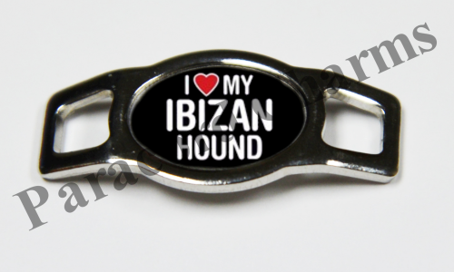 Ibizan Hound #008  - Click Image to Close