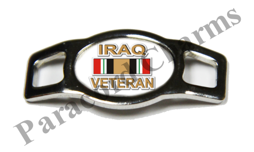 Iraq Veteran #001