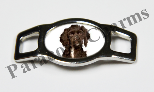 Irish Water Spaniel  #001  - Click Image to Close