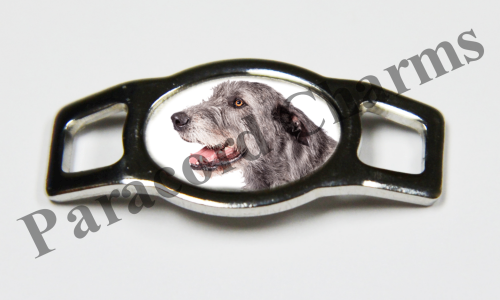 Irish Wolfhound #003  - Click Image to Close