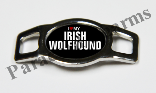 Irish Wolfhound #007  - Click Image to Close