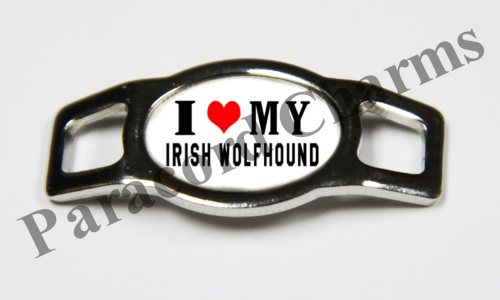 Irish Wolfhound #009  - Click Image to Close