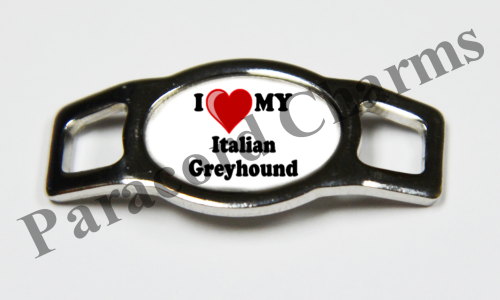 Irish Greyhound #008