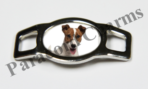 Jack Russell Terrier #004  - Click Image to Close