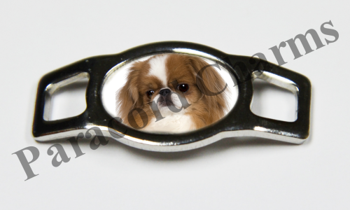 Japanese Chin #003  - Click Image to Close