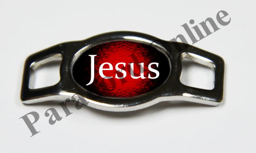 Jesus (Word) #001