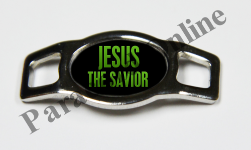 Jesus the Savior #001  - Click Image to Close