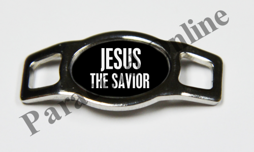 Jesus the Savior #002