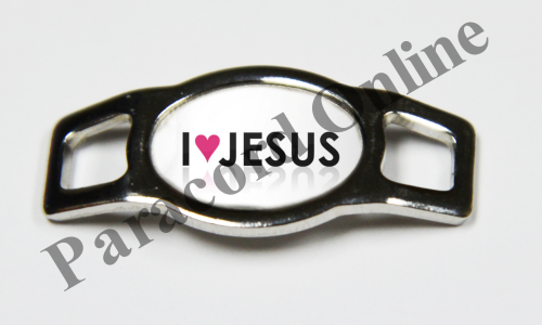 I Love Jesus #002  - Click Image to Close