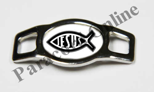 Christian Fish #005