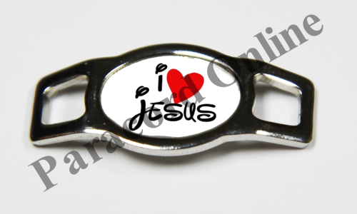 I Love Jesus #003  - Click Image to Close