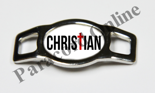 Christian (Word) #001  - Click Image to Close