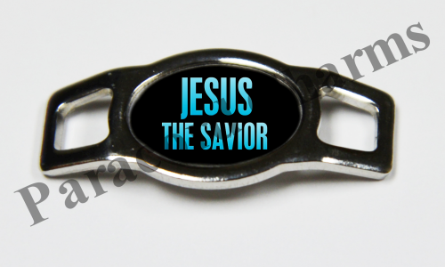 Jesus the Savior #003  - Click Image to Close