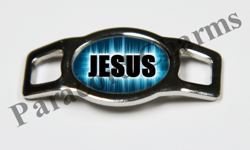 Jesus (Word) #003  - Click Image to Close