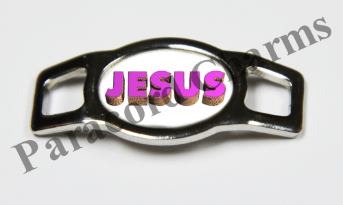 Jesus (Word) #004  - Click Image to Close