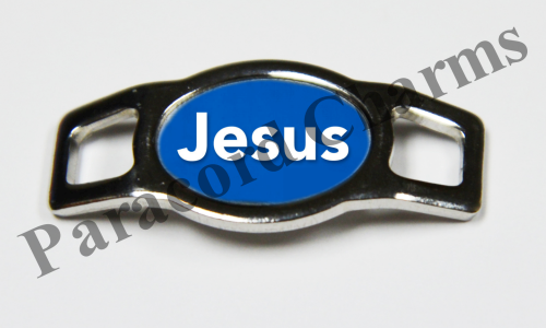 Jesus (Word) #005  - Click Image to Close