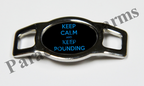 Keep Calm Charm #026  - Click Image to Close