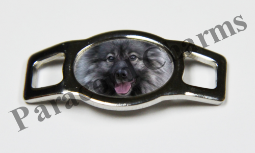 Keeshond #007  - Click Image to Close