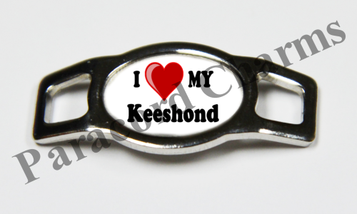 Keeshond #008  - Click Image to Close