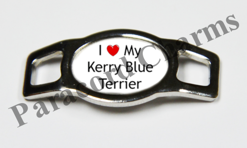 Kerry Blue Terrier #006