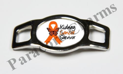 Kidney Cancer Charm #001  - Click Image to Close