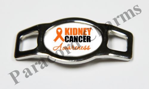 Kidney Cancer Charm #002