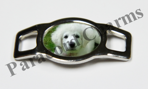 Kuvasz #001  - Click Image to Close