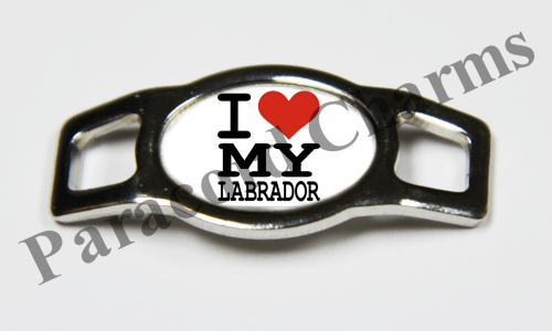 Labrador Retriever #011