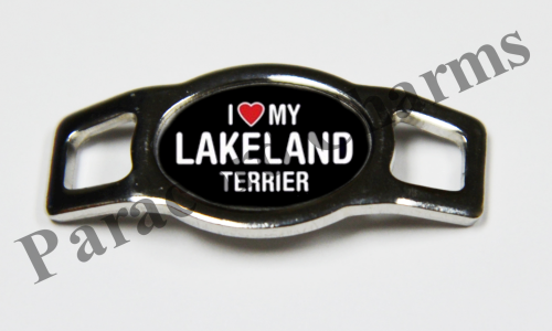 Lakeland Terrier #008  - Click Image to Close