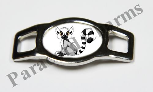 Lemur #002  - Click Image to Close