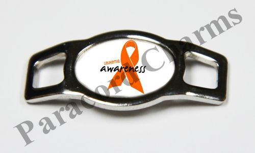 Leukemia Cancer Charm #004