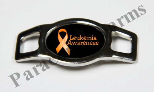 Leukemia Cancer Charm #006  - Click Image to Close