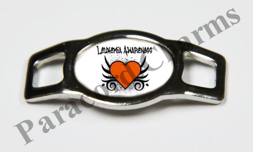 Leukemia Cancer Charm #009