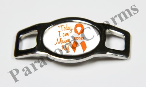 Leukemia Cancer Charm #010  - Click Image to Close