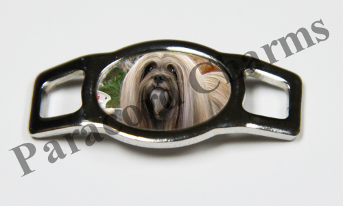 Lhasa Apso #003  - Click Image to Close