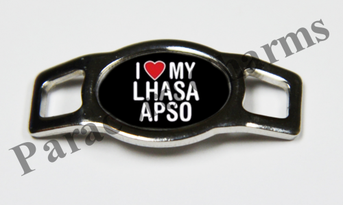 Lhasa Apso #009