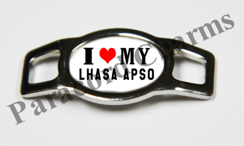 Lhasa Apso #010