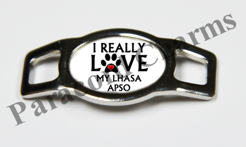 Lhasa Apso #011