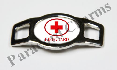 Lifeguard #002  - Click Image to Close